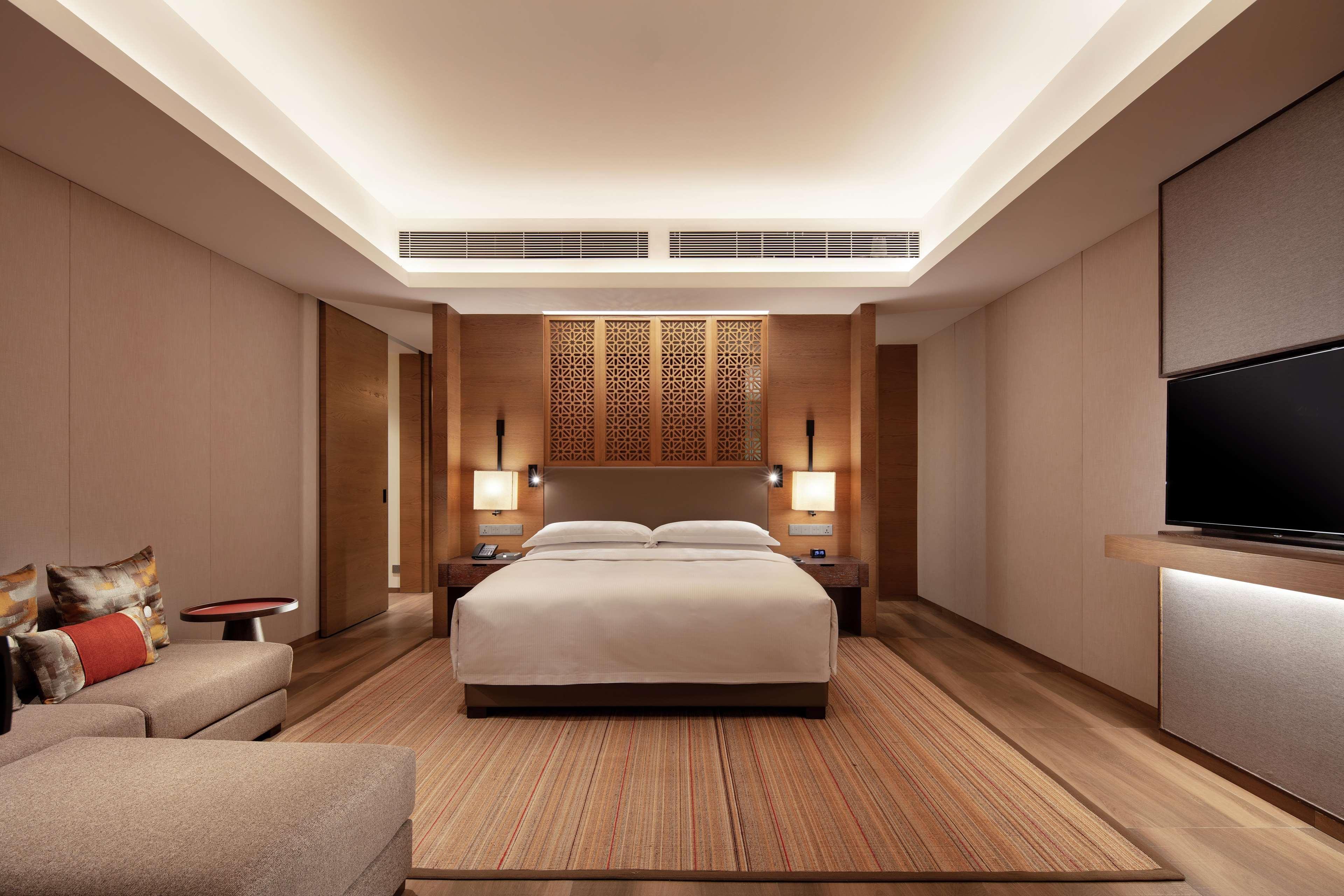 Doubletree By Hilton Huidong Resort Huizhou  Exteriör bild