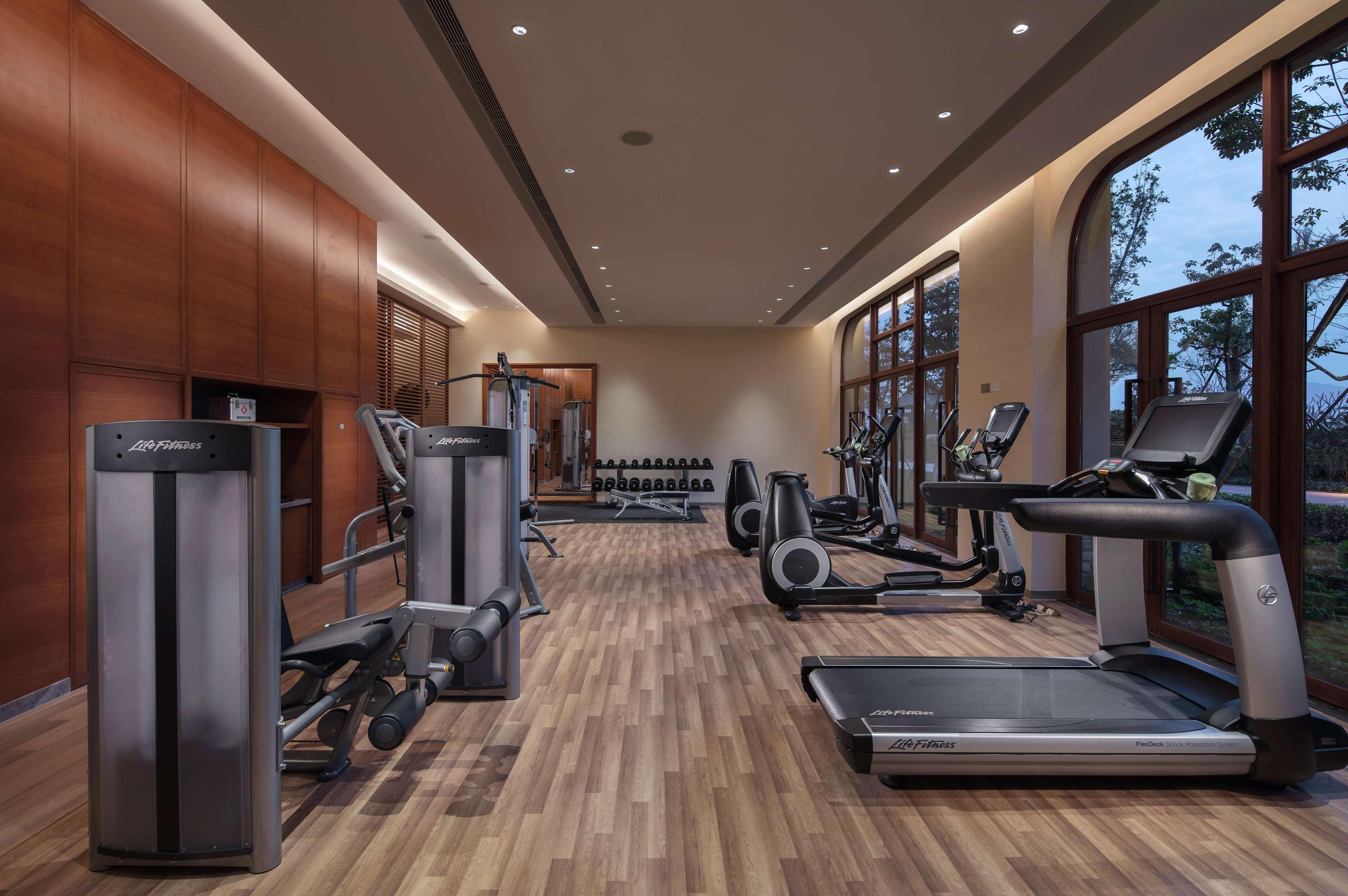 Doubletree By Hilton Huidong Resort Huizhou  Exteriör bild