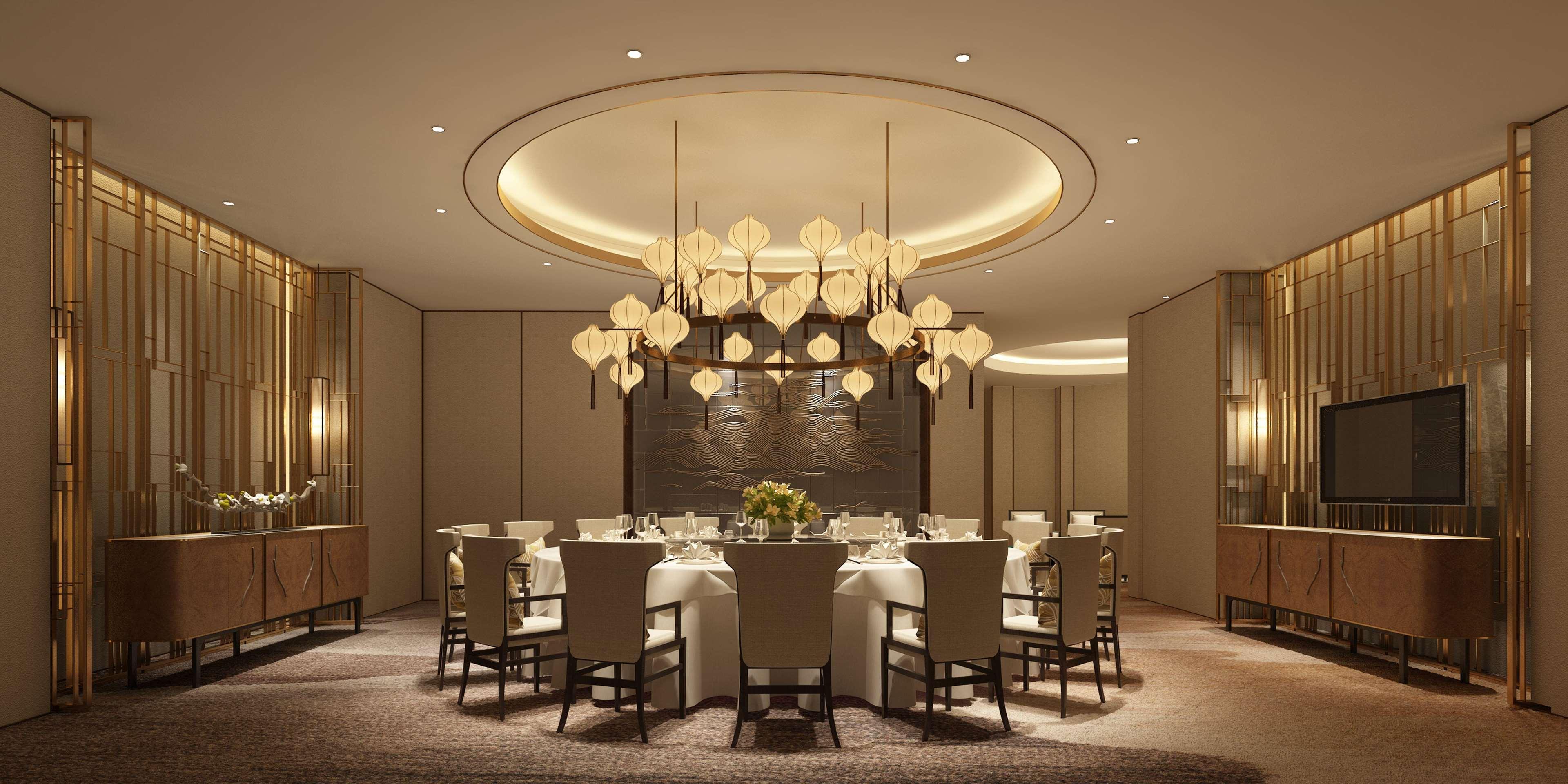 Doubletree By Hilton Huidong Resort Huizhou  Exteriör bild