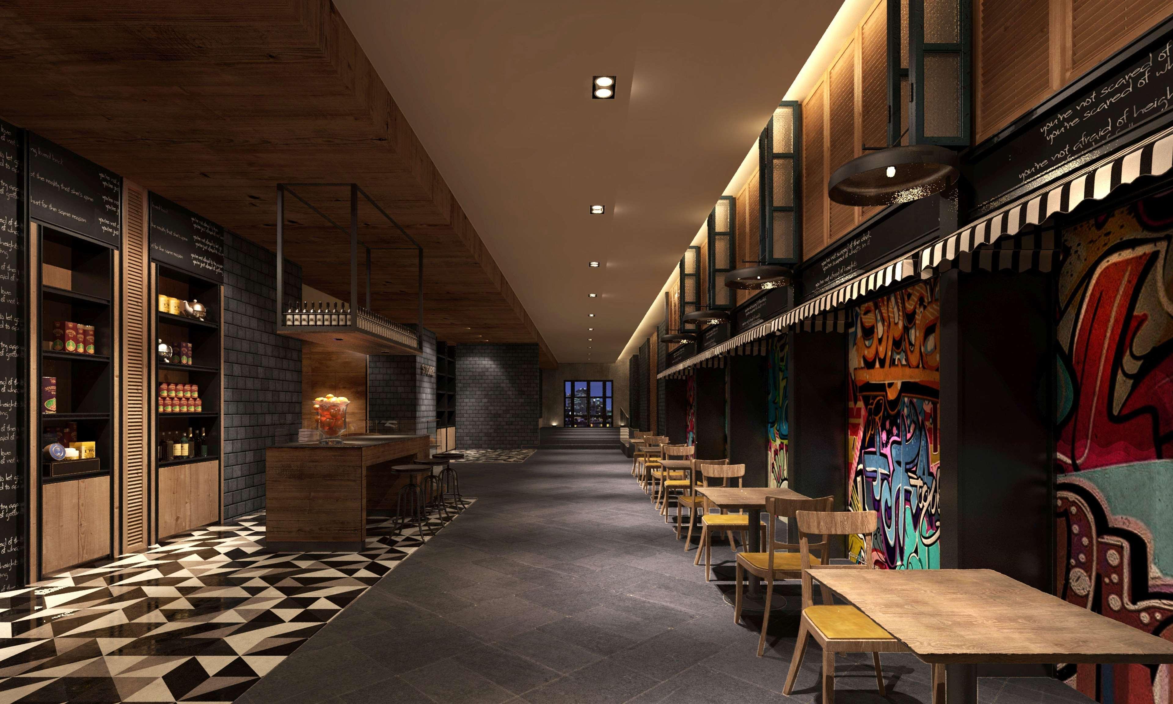 Doubletree By Hilton Huidong Resort Huizhou  Exteriör bild