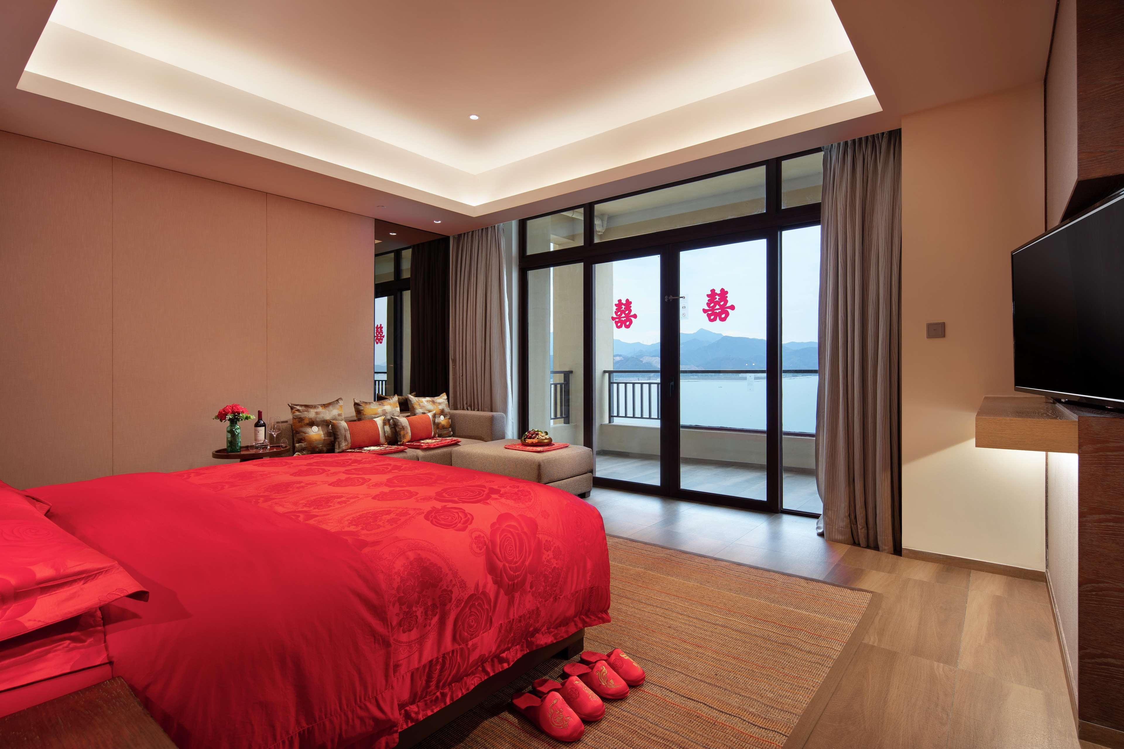 Doubletree By Hilton Huidong Resort Huizhou  Exteriör bild