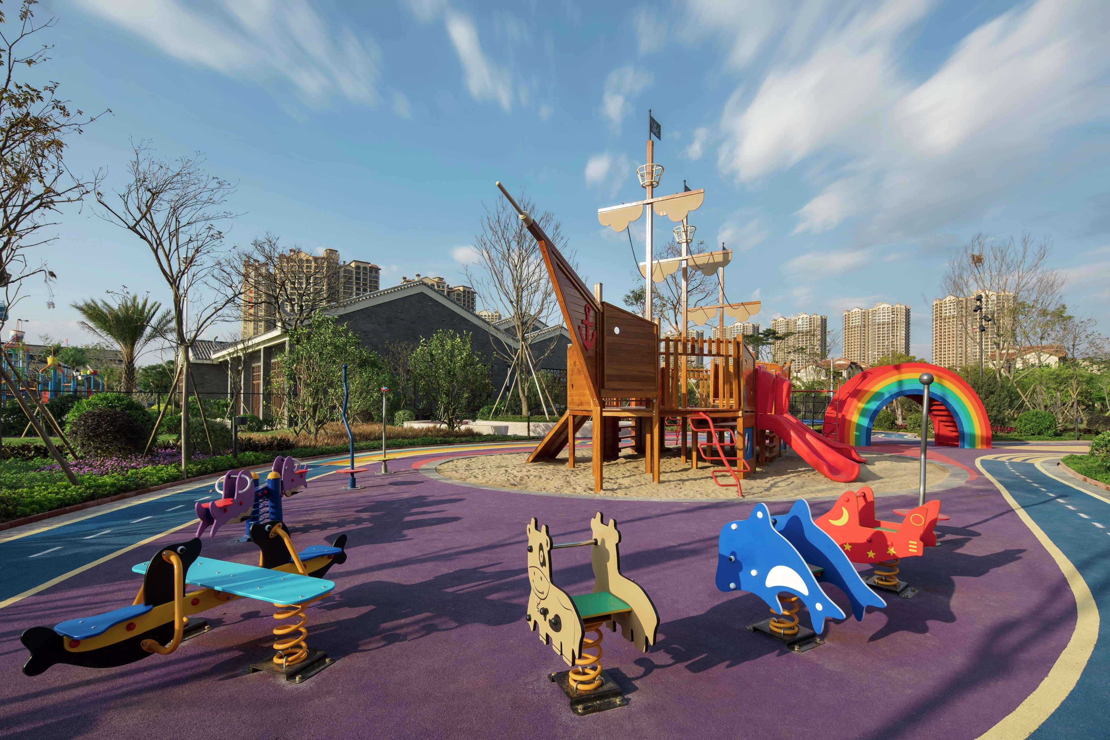 Doubletree By Hilton Huidong Resort Huizhou  Exteriör bild