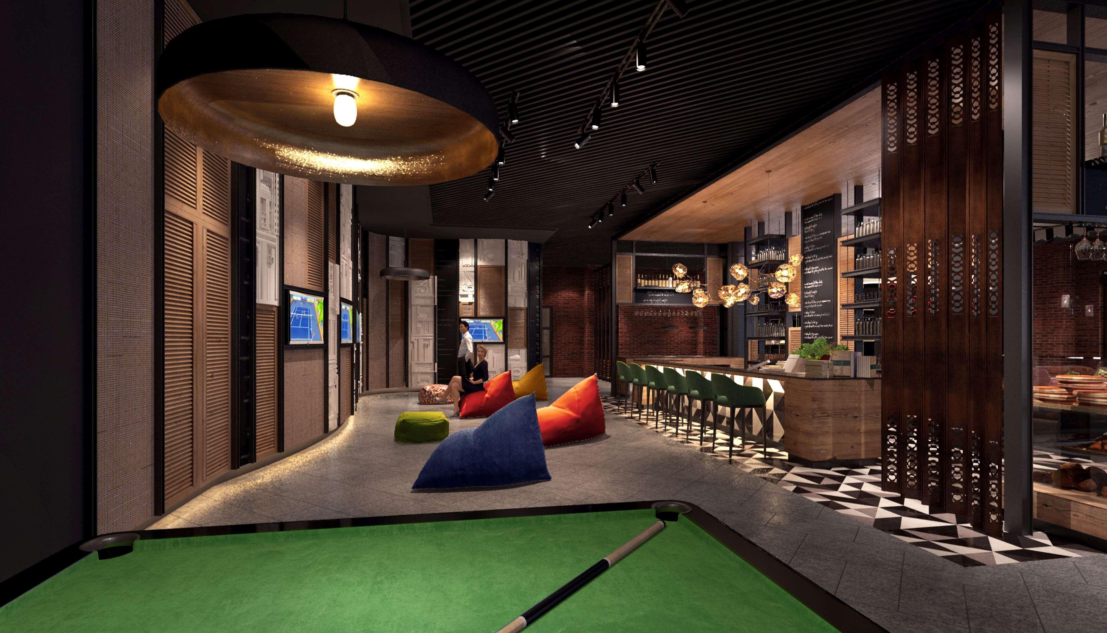 Doubletree By Hilton Huidong Resort Huizhou  Exteriör bild