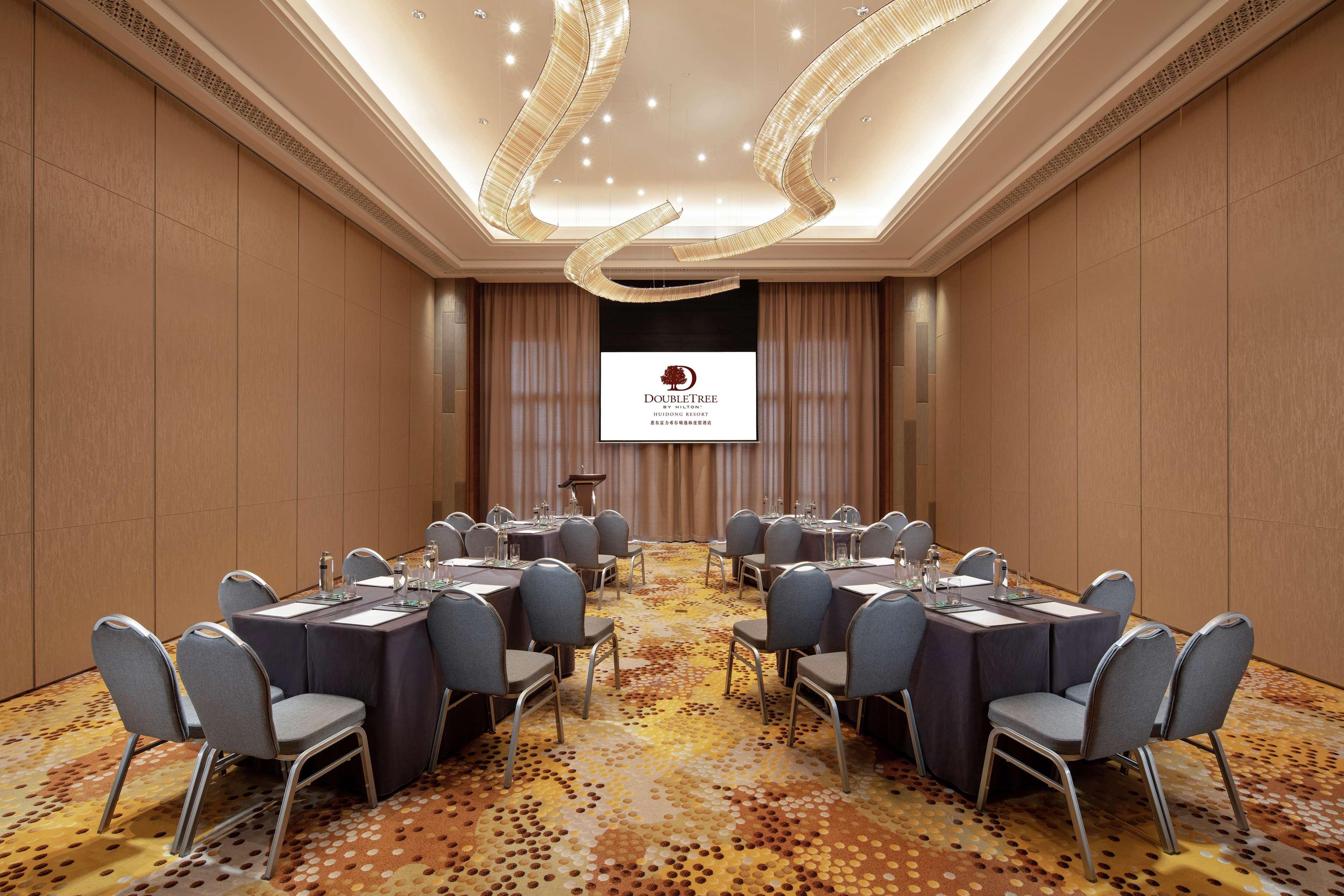 Doubletree By Hilton Huidong Resort Huizhou  Exteriör bild