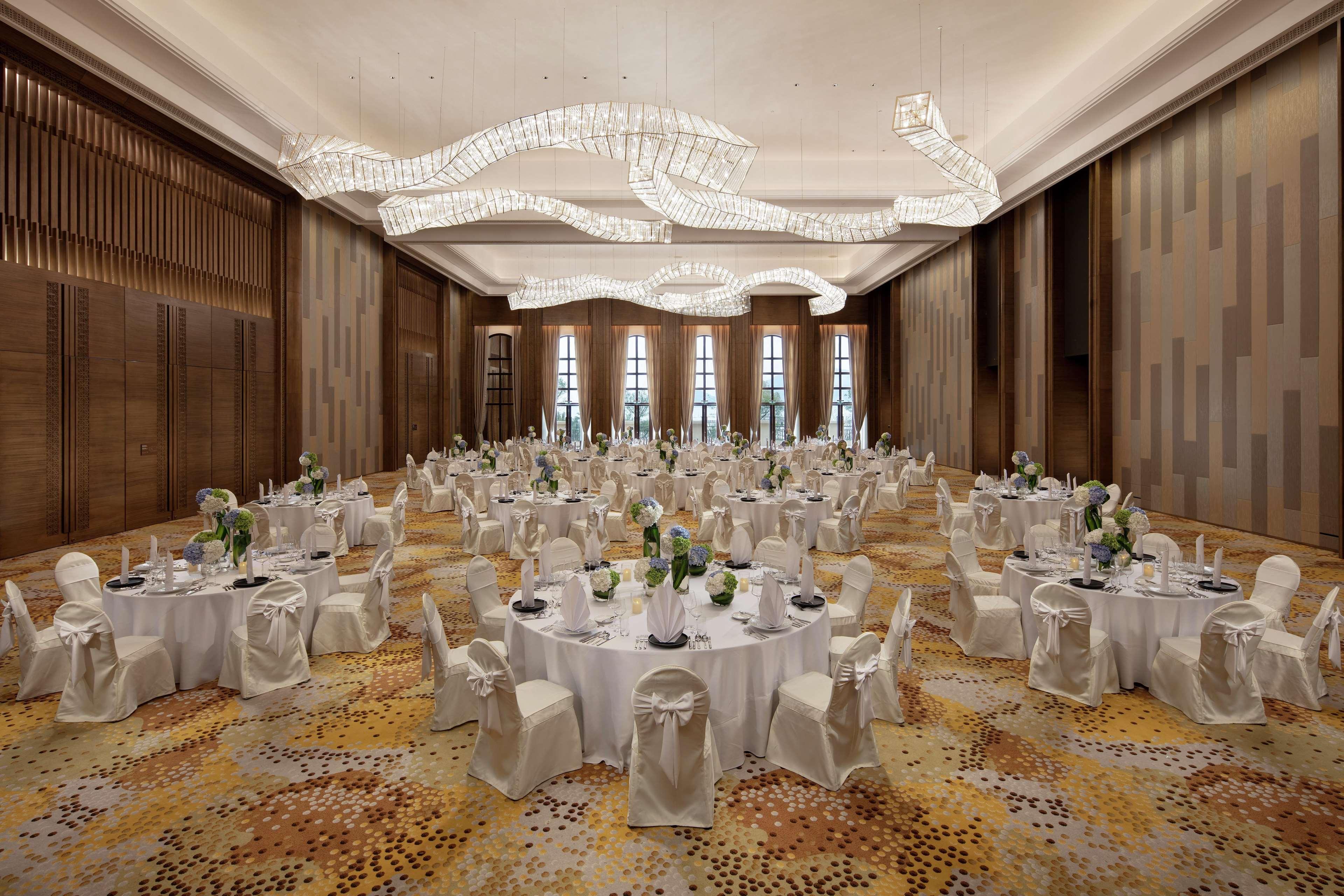 Doubletree By Hilton Huidong Resort Huizhou  Exteriör bild