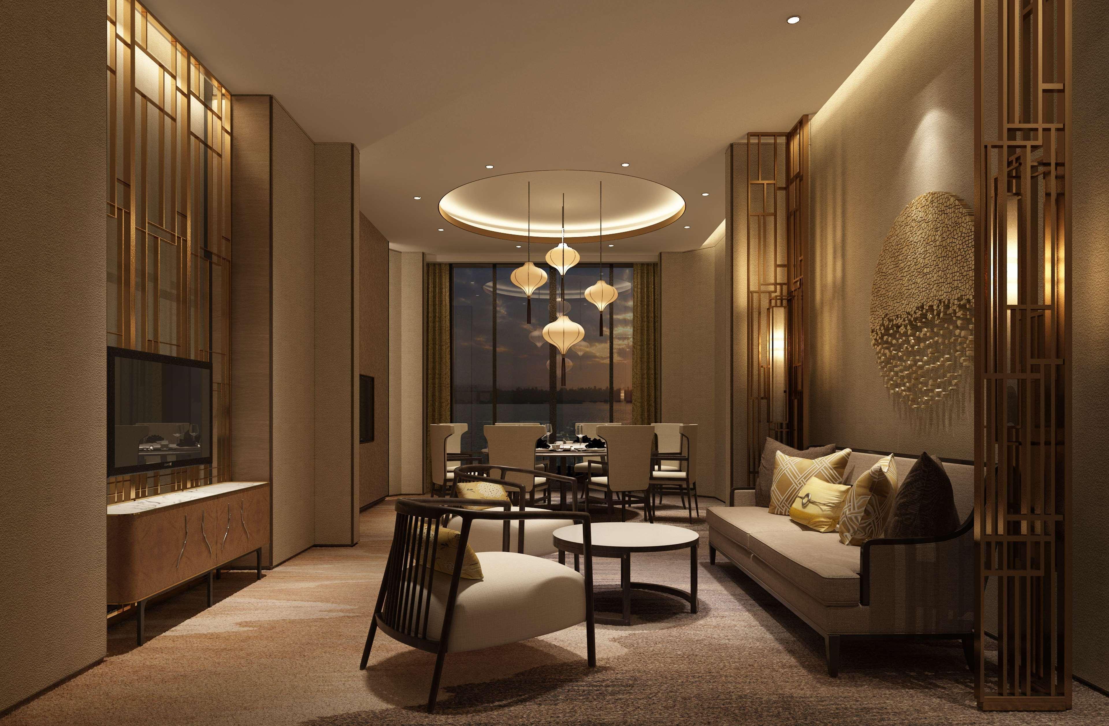 Doubletree By Hilton Huidong Resort Huizhou  Exteriör bild