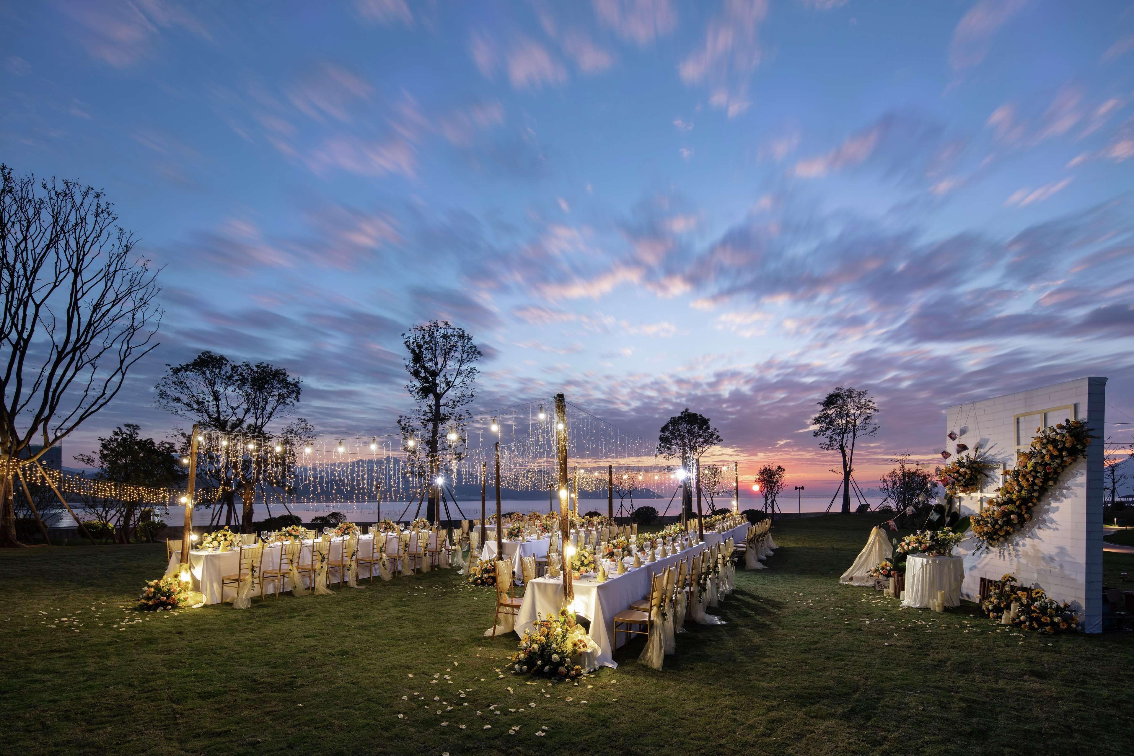 Doubletree By Hilton Huidong Resort Huizhou  Exteriör bild