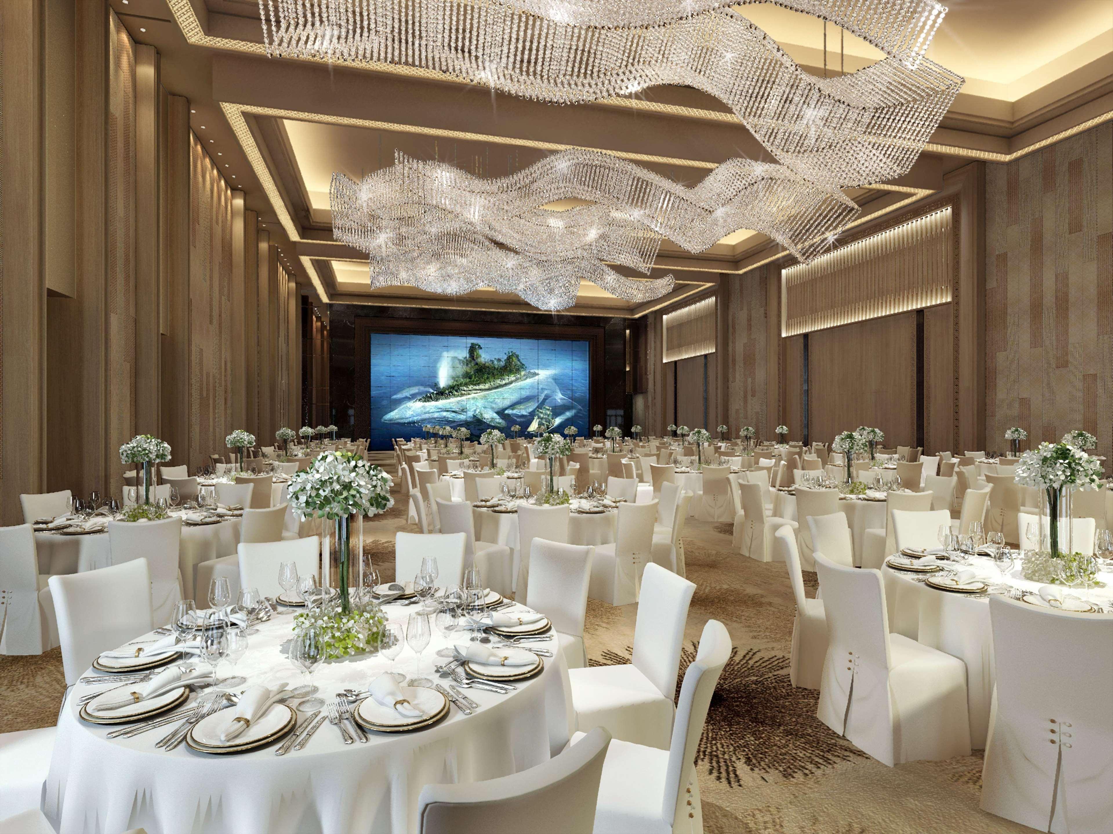Doubletree By Hilton Huidong Resort Huizhou  Exteriör bild