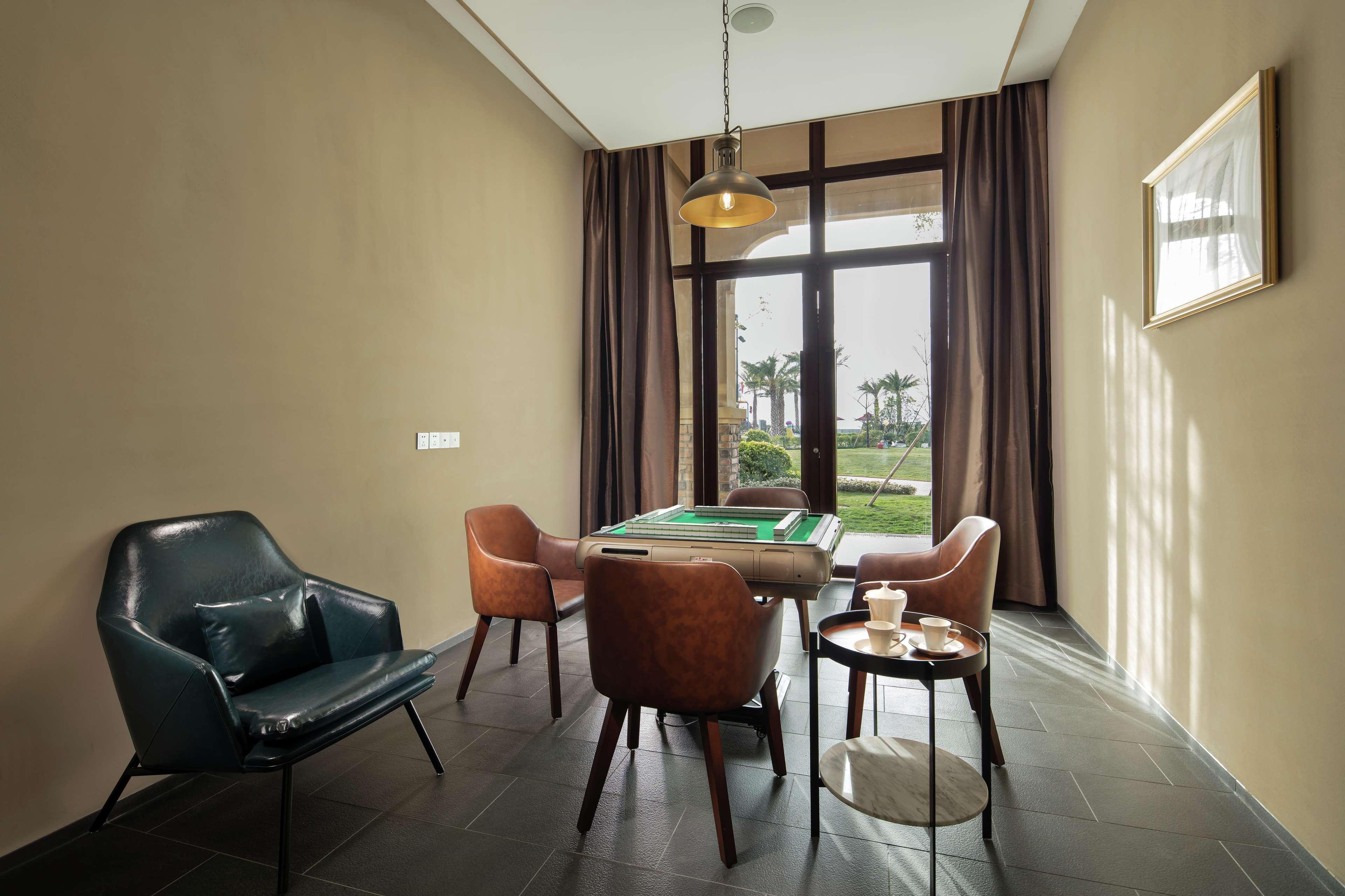 Doubletree By Hilton Huidong Resort Huizhou  Exteriör bild