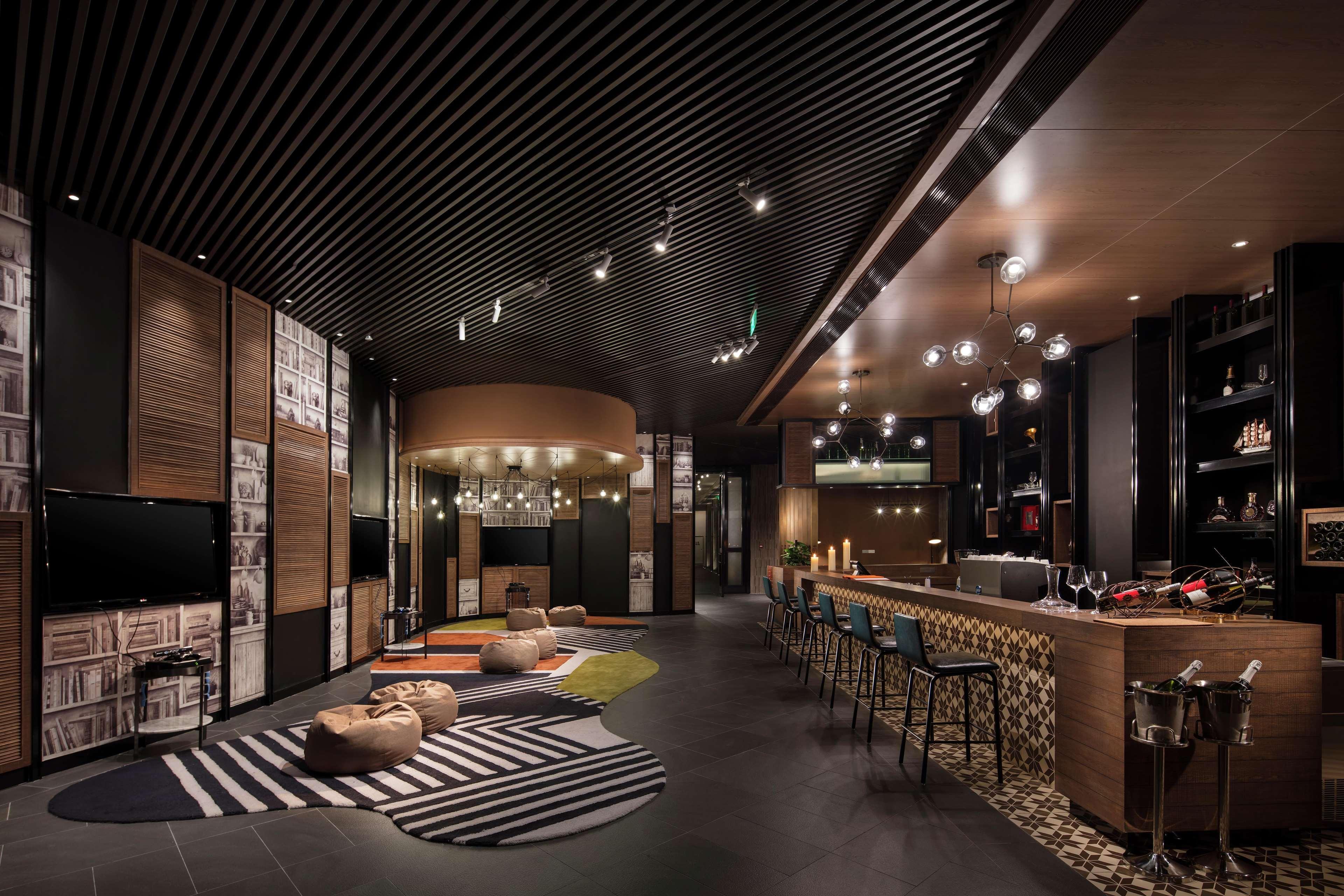 Doubletree By Hilton Huidong Resort Huizhou  Exteriör bild