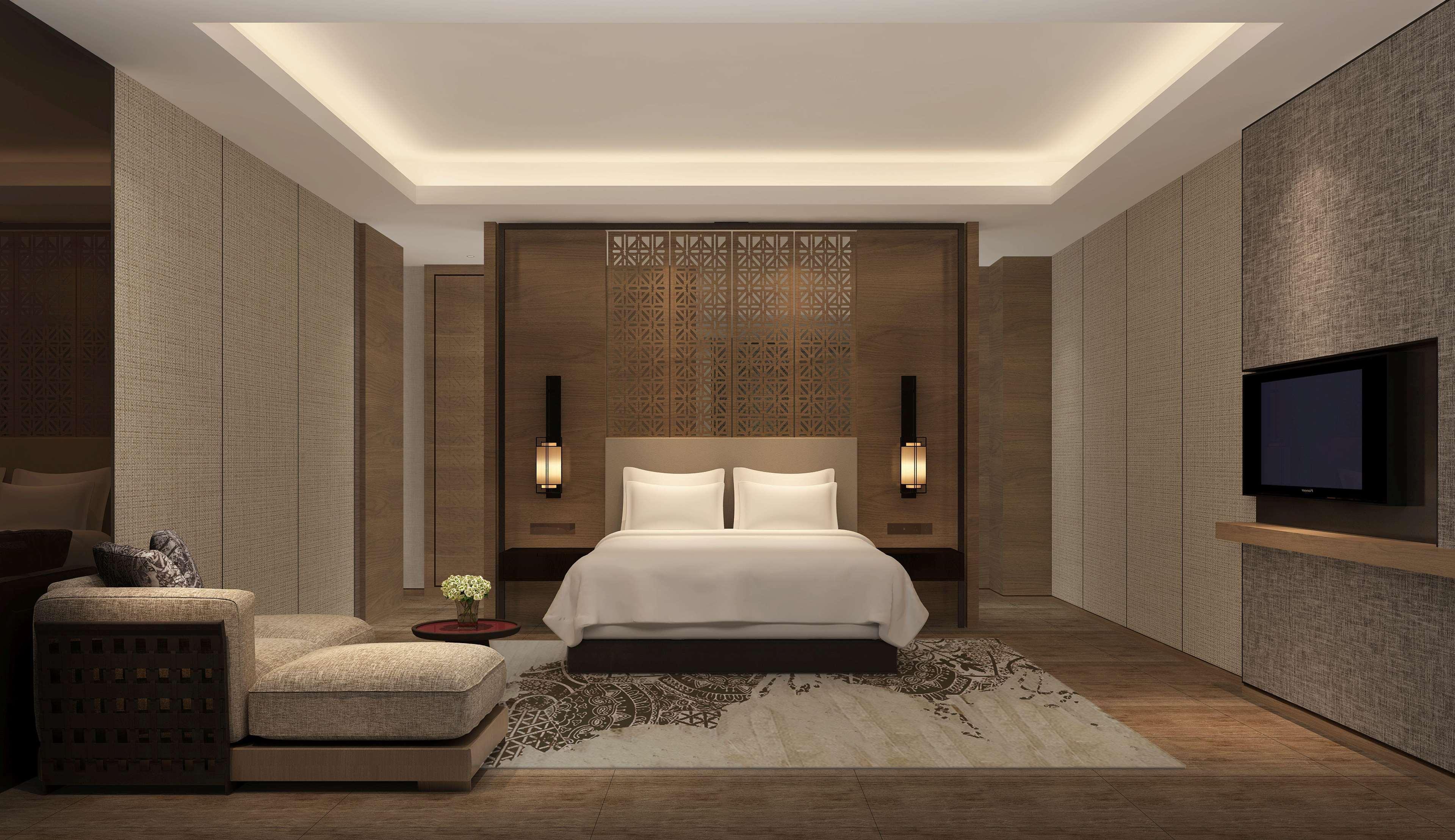 Doubletree By Hilton Huidong Resort Huizhou  Exteriör bild