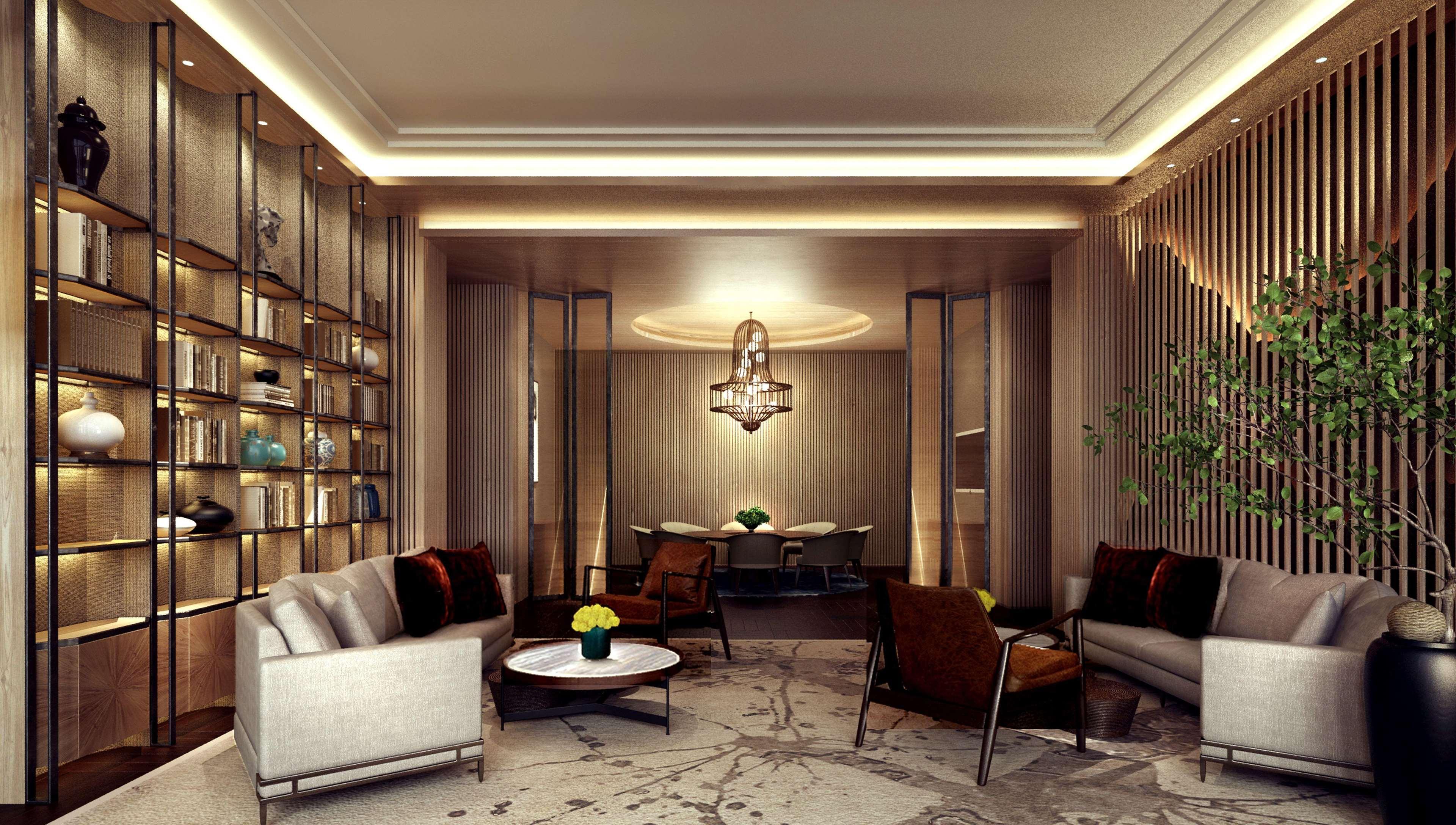 Doubletree By Hilton Huidong Resort Huizhou  Exteriör bild