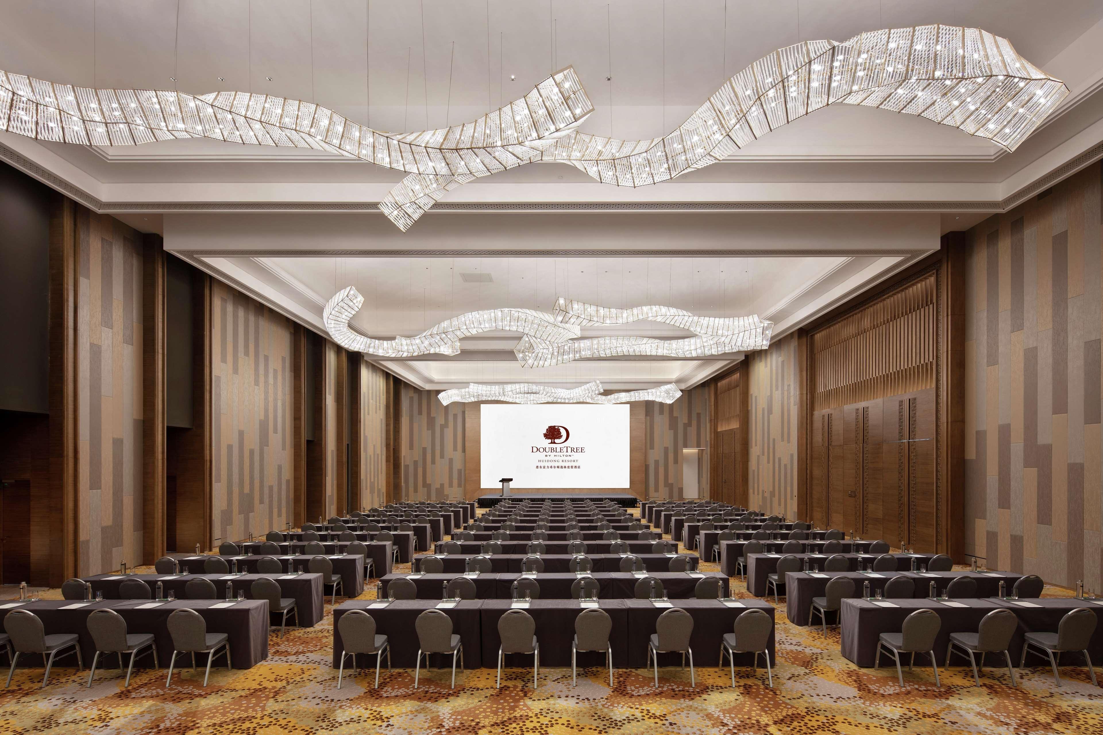 Doubletree By Hilton Huidong Resort Huizhou  Exteriör bild
