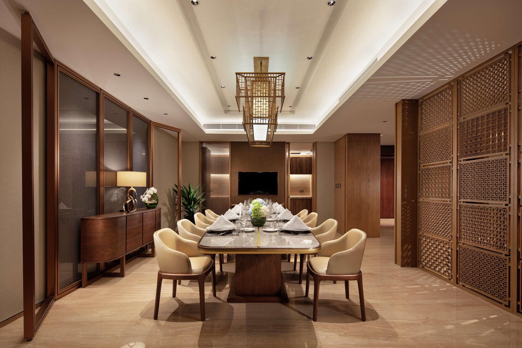 Doubletree By Hilton Huidong Resort Huizhou  Exteriör bild