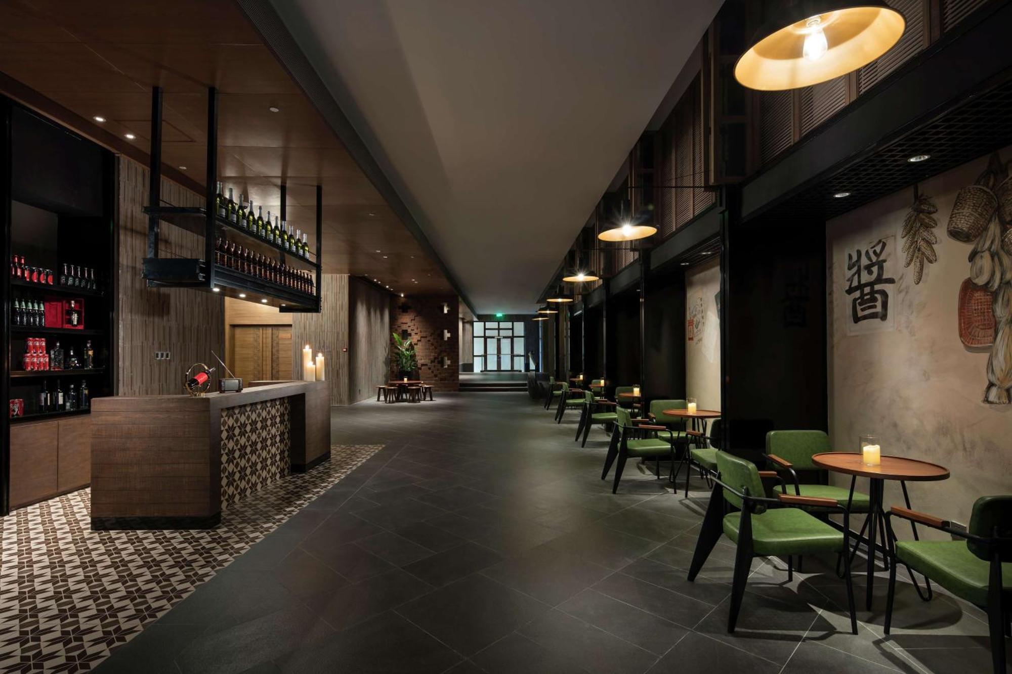 Doubletree By Hilton Huidong Resort Huizhou  Exteriör bild