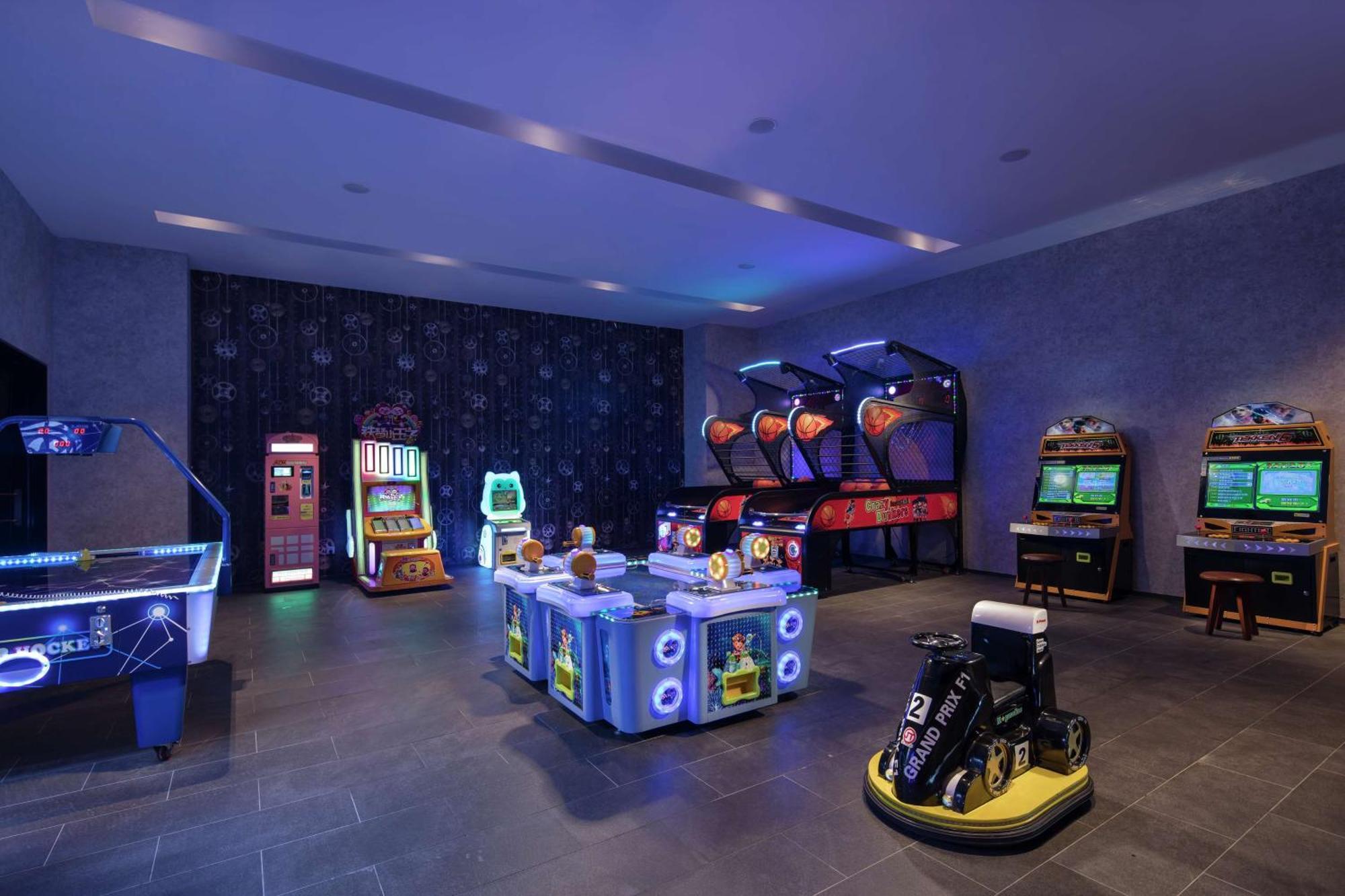 Doubletree By Hilton Huidong Resort Huizhou  Exteriör bild