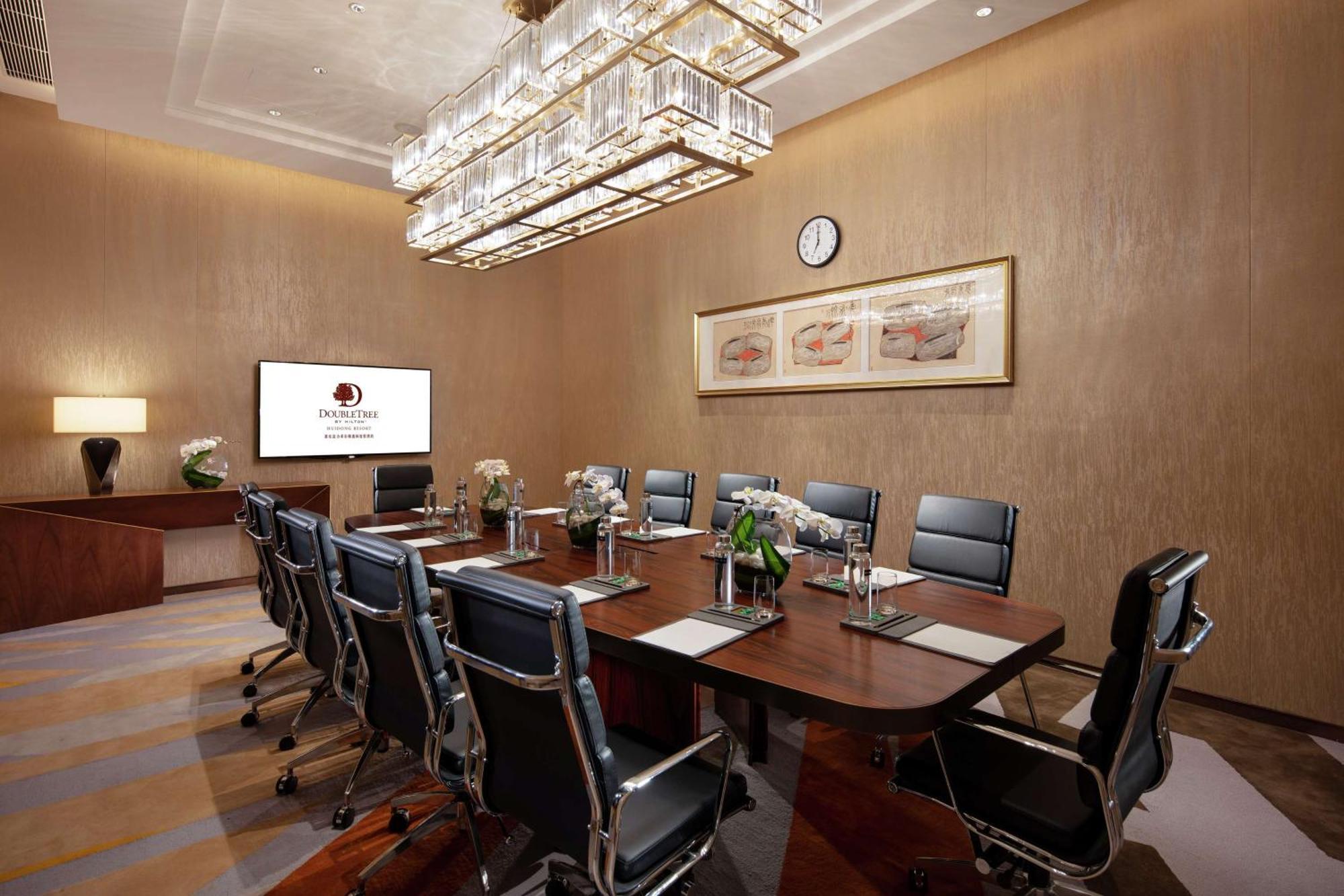 Doubletree By Hilton Huidong Resort Huizhou  Exteriör bild